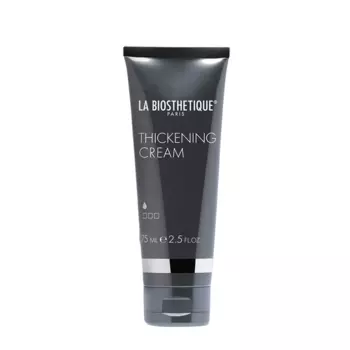 LA BIOSTHETIQUE Крем-стайлинг уплотняющий / Thickening Cream 75 мл