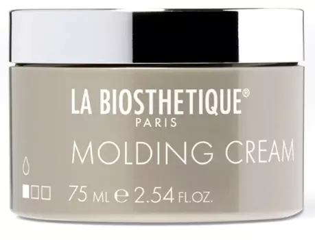 LA BIOSTHETIQUE Крем ухаживающий моделирующий / Molding Cream STYLE 75 мл