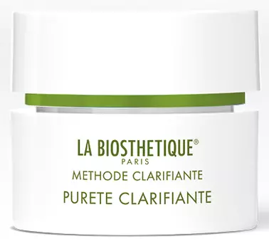 LA BIOSTHETIQUE Крем увлажняющий для жирной и проблемной кожи / Purete Clarifiante 50 мл