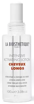 LA BIOSTHETIQUE Лосьон для усиления роста волос / Intensive Activating Lotion 100 мл