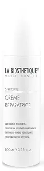 LA BIOSTHETIQUE Маска интенсивная для восстановления волос / Creme Reparatrice 100 мл