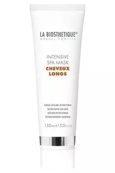 LA BIOSTHETIQUE Маска-SPA интенсивная реструктурирующая для волос / Intensive Spa Mask 150 мл