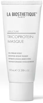 LA BIOSTHETIQUE Маска увлажняющая с мгновенным эффектом для сухих волос / Tricoprotein Masque 100 мл