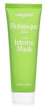 LA BIOSTHETIQUE Маска восстанавливающая для волос / Intense Mask BOTANIQUE 125 мл