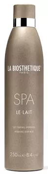 LA BIOSTHETIQUE Молочко освежающее увлажняющее для тела / Le Lait SPA 250 мл