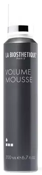 LA BIOSTHETIQUE Мусс для придания интенсивного объема волосам / Volume Mousse BASE 200 мл