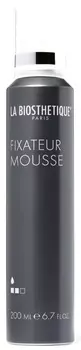 LA BIOSTHETIQUE Мусс для придания объема / Fixateur Mousse BASE 200 мл