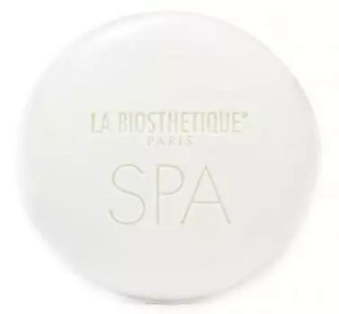 LA BIOSTHETIQUE Мыло нежное для лица и тела / Le Savon SPA 50 г