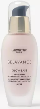 LA BIOSTHETIQUE Основа под макияж, с эффектом мерцания SPF 10 / Glow Base 30 мл