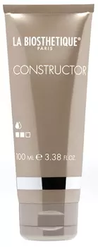 LA BIOSTHETIQUE Паста-стайлинг текстурирующая для подвижной, но сильной фиксации / Constructor STYLE 100 мл