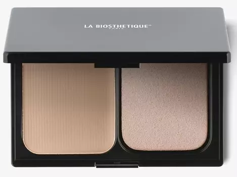 LA BIOSTHETIQUE Пудра компактная кремовая 87 / Perfect Foundation 11 г