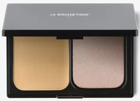 LA BIOSTHETIQUE Пудра компактная кремовая 88 / Perfect Foundation 11 г