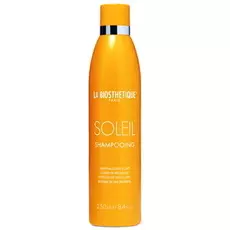 LA BIOSTHETIQUE Шампунь c защитой от солнца / Shampooing Soleil 250 мл