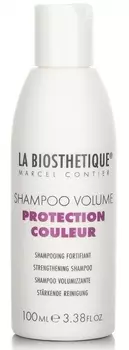 LA BIOSTHETIQUE Шампунь для окрашенных тонких волос / Shampoo Protection Couleur Volume 100 мл