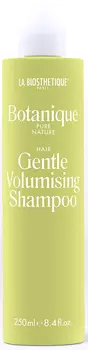 LA BIOSTHETIQUE Шампунь для укрепления волос / Gentle Volumising Shampoo BOTANIQUE 250 мл