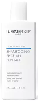 LA BIOSTHETIQUE Шампунь против перхоти / Epicelan Purifiant Anti-Dandruff Shampoo 250 мл