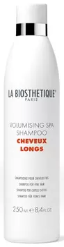 LA BIOSTHETIQUE Шампунь-SPA для тонких длинных волос / New Volumising Spa Shampoo 250 мл
