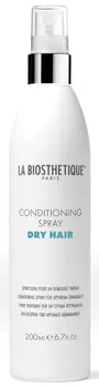 LA BIOSTHETIQUE Спрей-кондиционер для сухих волос / Conditioning Spray Dry Hair 200 мл