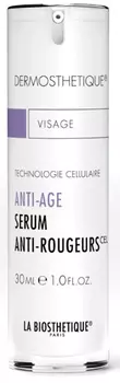 LA BIOSTHETIQUE Сыворотка клеточно-активная для куперозной кожи / Anti-Age Serum Anti-Rougeurs 30 мл