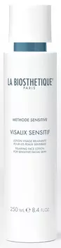 LA BIOSTHETIQUE Тоник успокаивающий для чувствительной кожи / Visalix Sensitif 250 мл
