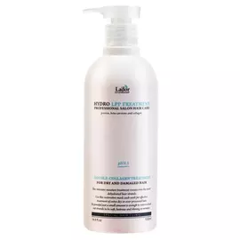 LA’DOR Маска для волос восстанавливающая / Hydro Lpp Treatment 530 мл