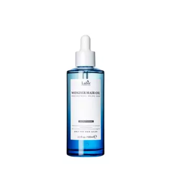 LA’DOR Масло для волос увлажняющее защитное / Wonder Hair Oil 100 мл