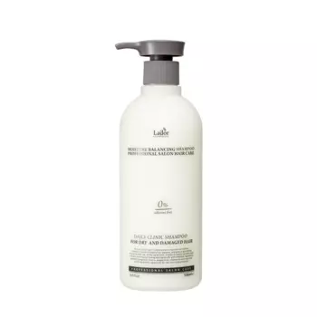 LA’DOR Шампунь для волос увлажняющий / Moisture Balancing shampoo 530 мл