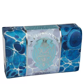 LA FLORENTINA Мыло Морской бриз / Sea Breeze 200 гр