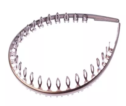 LA FRANCE Ободок-гребень 01917-CH