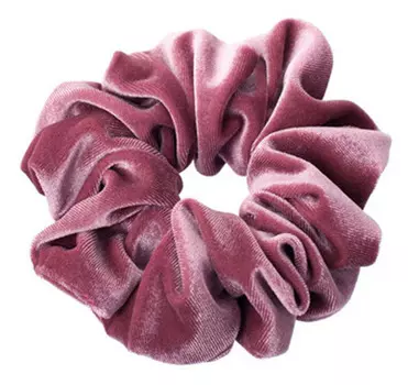 LA FRANCE Резинка Шушу бархатная большая CH200-VLRS