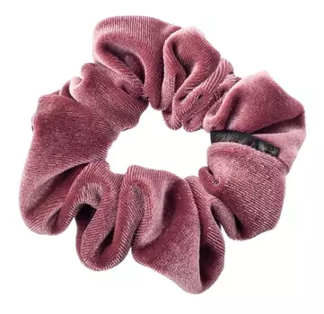 LA FRANCE Резинка Шушу бархатная маленькая CH100-VLRS