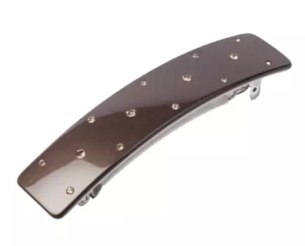 LA FRANCE Заколка-автомат Инес 833S-MRRBG