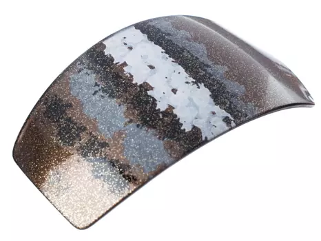 LA FRANCE Заколка-автомат Элен 8452-470N18