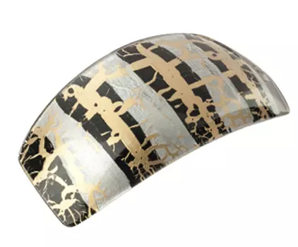 LA FRANCE Заколка-автомат Элен 8452-485