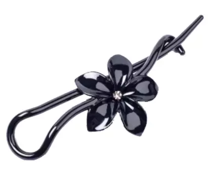 LA FRANCE Заколка-булавка Лилия 824-01-S