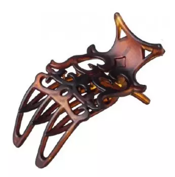 LA FRANCE Заколка-краб боковой Элиз 426M-03