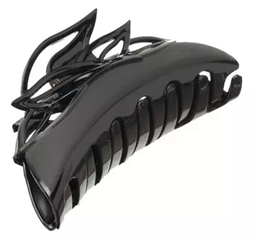 LA FRANCE Заколка-краб большой Лили 733-1158NR