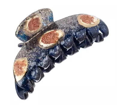 LA FRANCE Заколка-краб Классика 02038-491