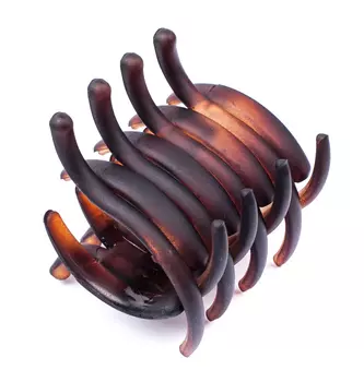 LA FRANCE Заколка-краб Макарони 310M-03