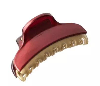 LA FRANCE Заколка-краб Марина 938OR-BRD81