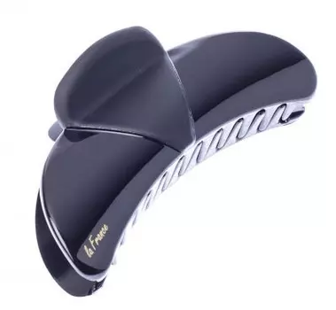 LA FRANCE Заколка-краб Ноэми 01602CB-NR