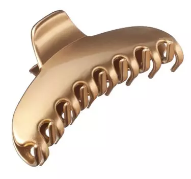 LA FRANCE Заколка-краб Силуэт 428-OR