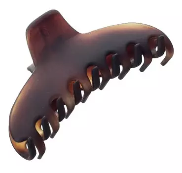 LA FRANCE Заколка-краб Силуэт 428M-03