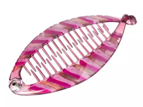 LA FRANCE Заколка-рыбка Риш 02503-204BRD