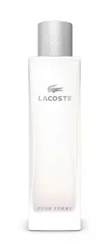 LACOSTE Вода парфюмерная женская Lacoste Pour Femme Legere 90 мл