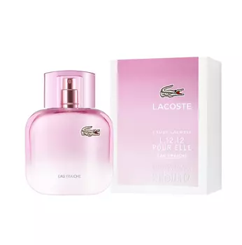 LACOSTE Вода туалетная женская Lacoste Eau De Lacoste Eau Fraiche 50 мл