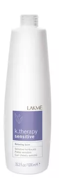 LAKME Бальзам успокаивающий для чувствительной кожи головы и волос / RELAXING BALM SENSITIVE HAIR &amp; SCALP 1000 мл