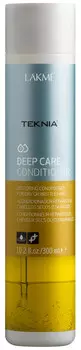 LAKME Кондиционер восстанавливающий для сухих или поврежденных волос / DEEP CARE CONDITIONER 300 мл