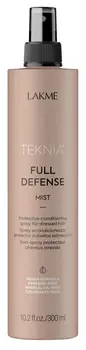 LAKME Спрей кондиционирующий для комплексной защиты волос / FULL DEFENSE MIST 300 мл
