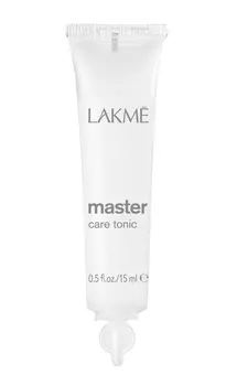 LAKME Тоник для ухода за кожей головы / СARE TONIC 24 х 15 мл